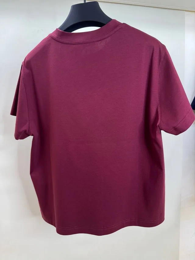 Футболка Brunello Cucinelli