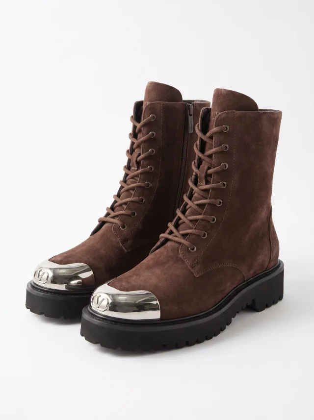 Ботинки Valentino