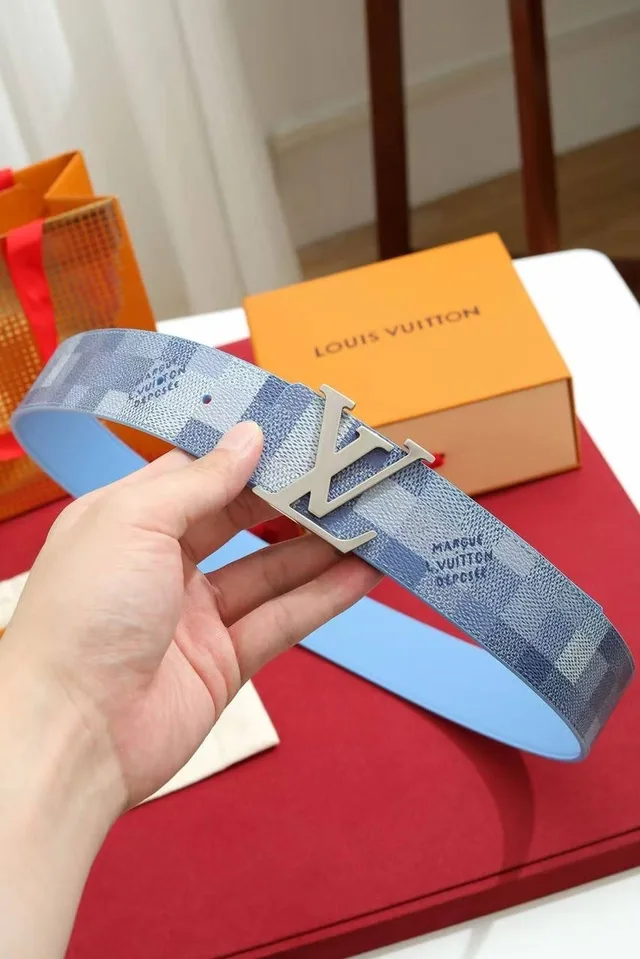 Ремень Louis Vuitton