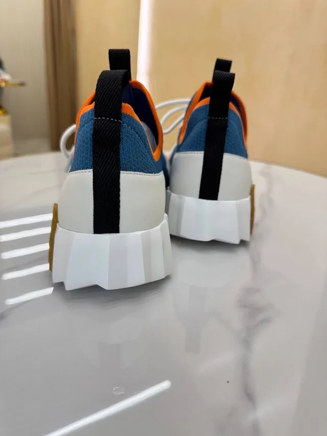 Кроссовки Hermes