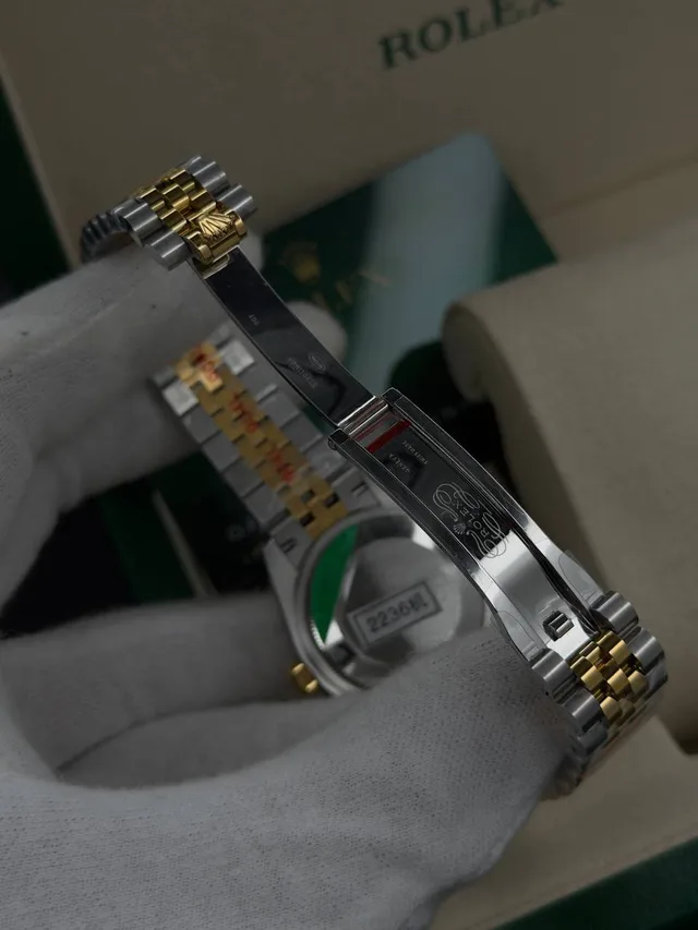 Часы Rolex DayJust