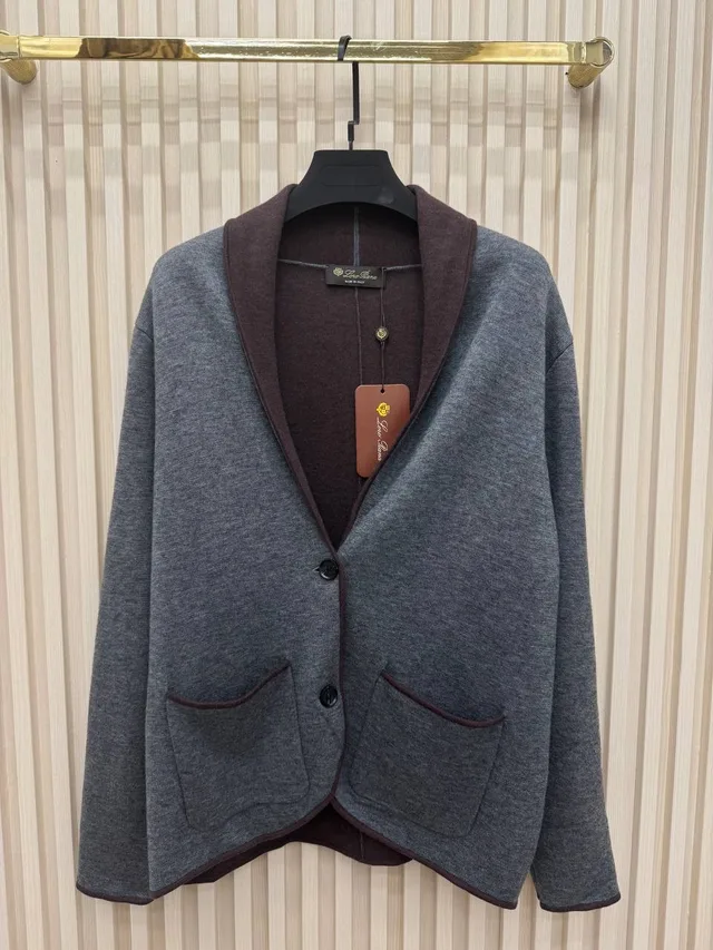 Костюм Loro Piana