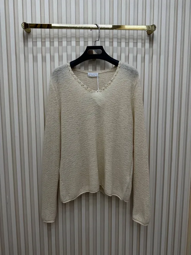 Кофта Brunello Cucinelli
