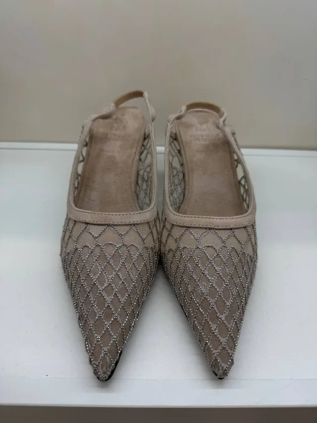Босоножки Brunello Cucinelli
