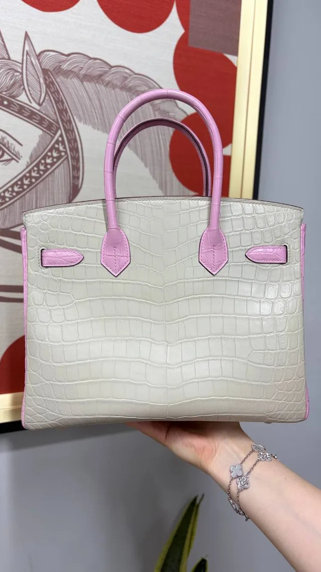 Hermes Birkin 30