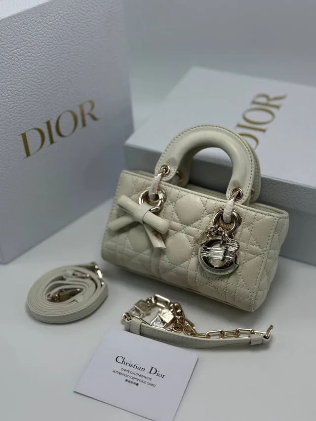 Christian Dior