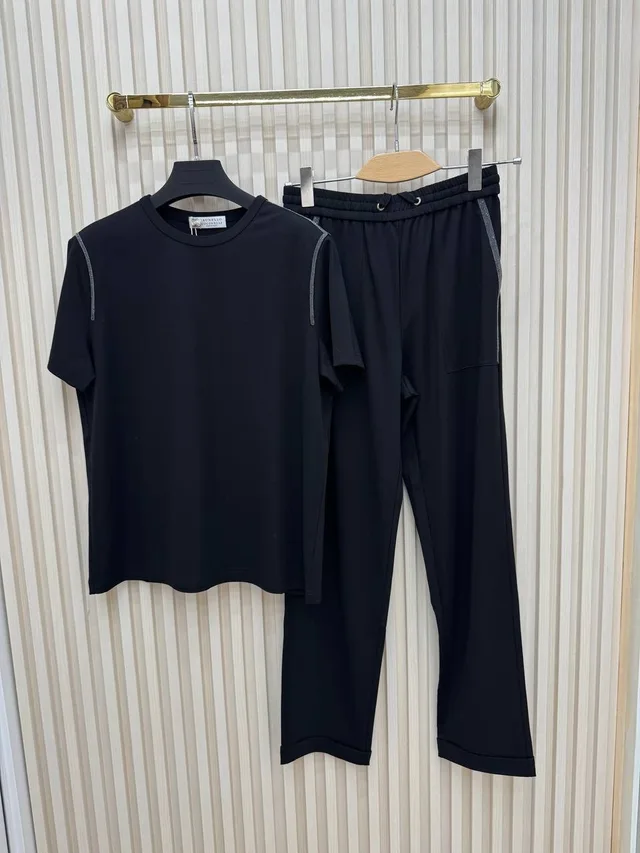 Костюм Brunello Cucinelli