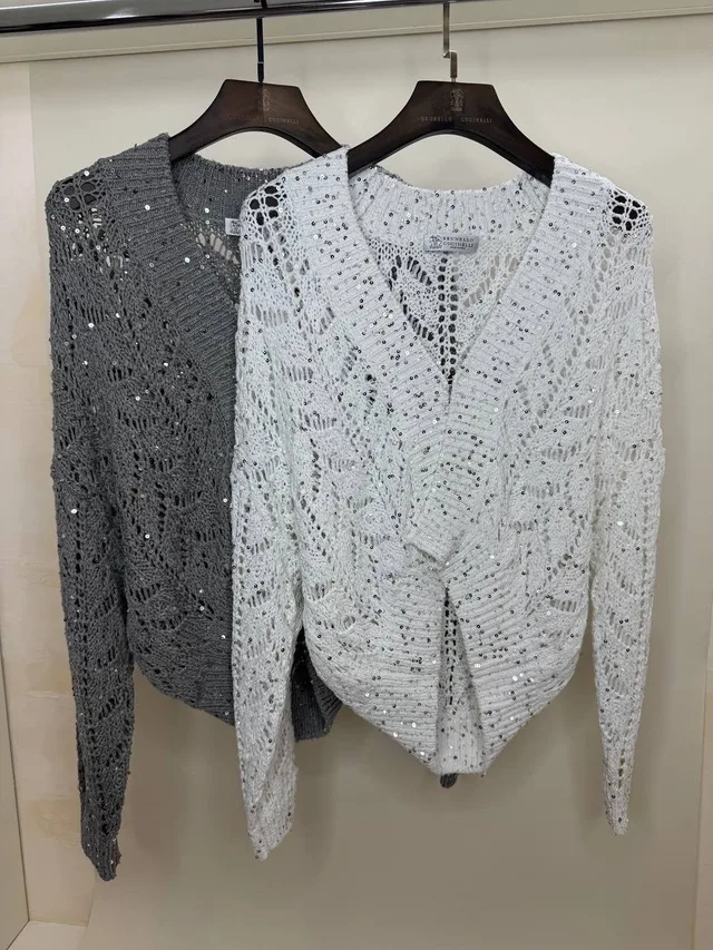 Кофта Brunello Cucinelli