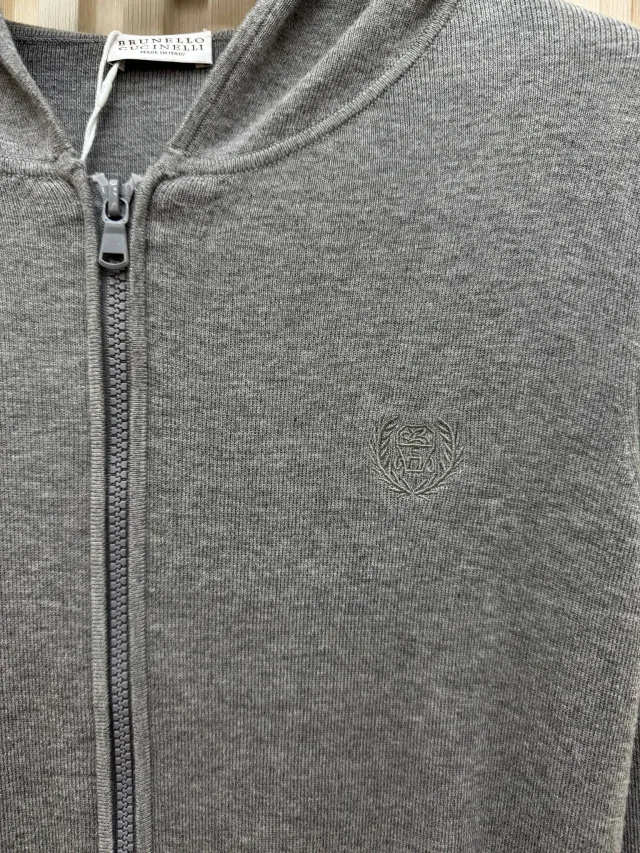 Костюм Brunello Cucinelli