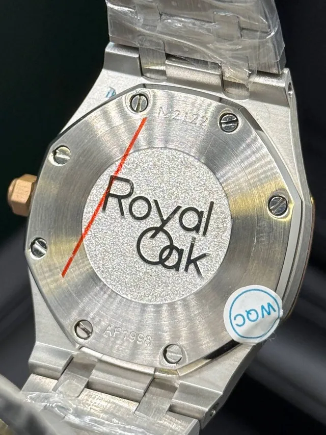 Женские часы Audemars Piguet