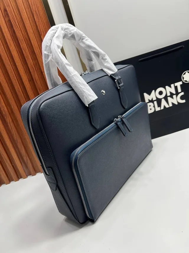 Сумка Mont Blanc