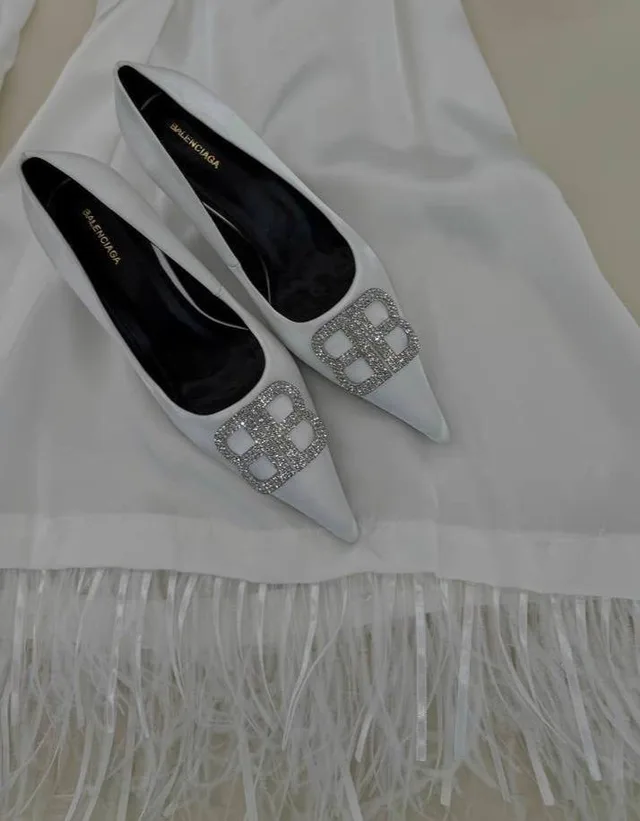Туфли Balenciaga