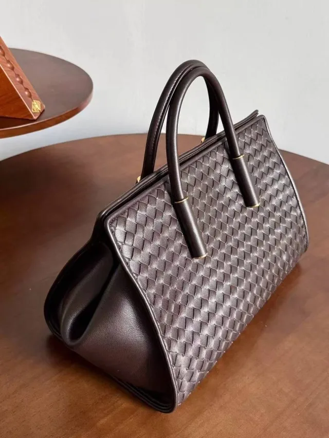 Сумка Bottega Veneta