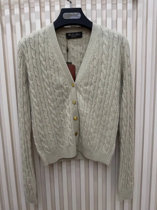 Кардиган Loro Piana
