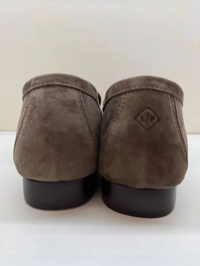 Лоферы Loro Piana