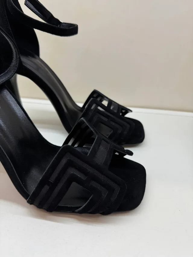 Туфли Hermes