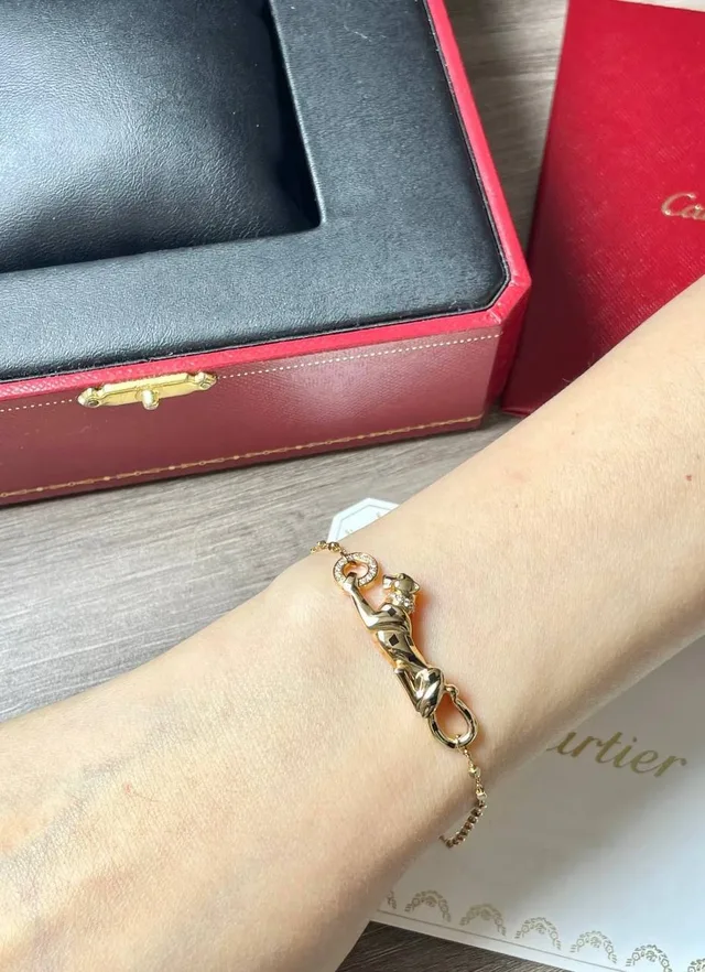 Подвеска Cartier