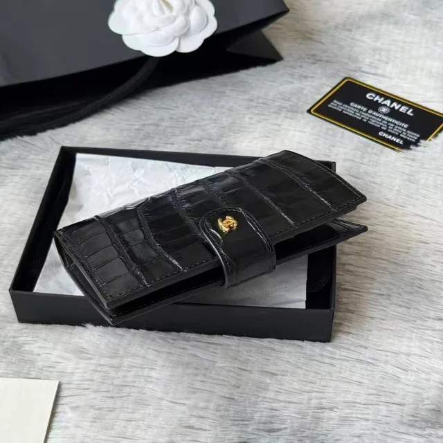 Обложка на Паспорт Chanel