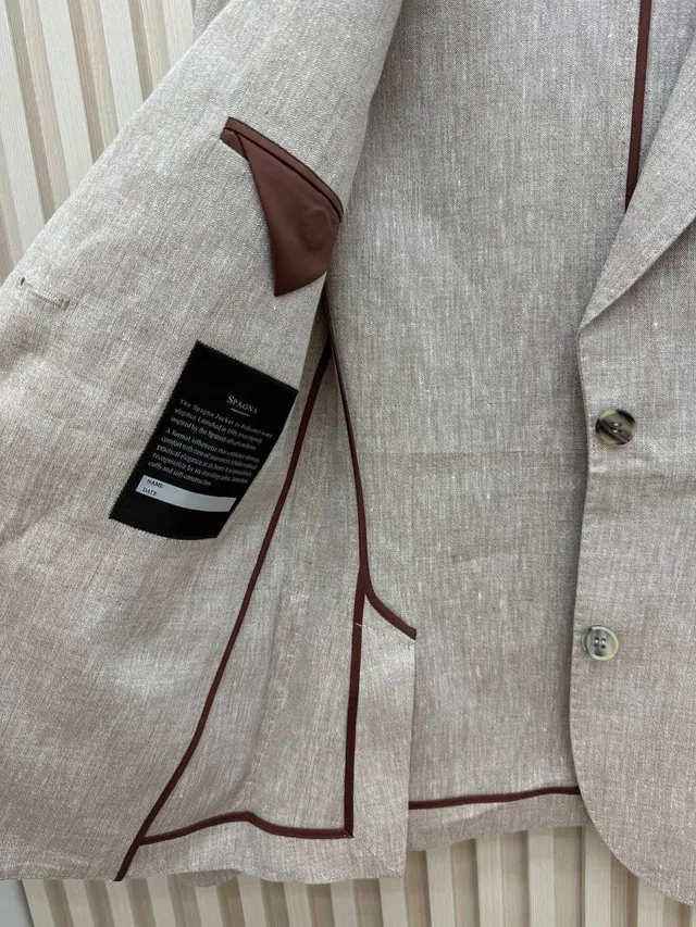 Пиджак Loro Piana