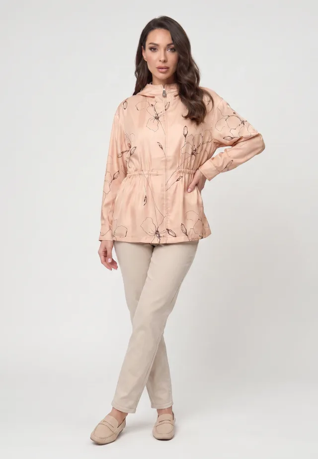 Ветровка Loro Piana