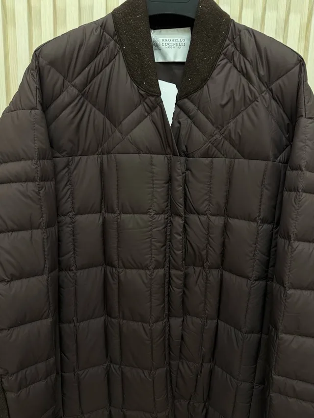 Куртка Brunello Cucinelli