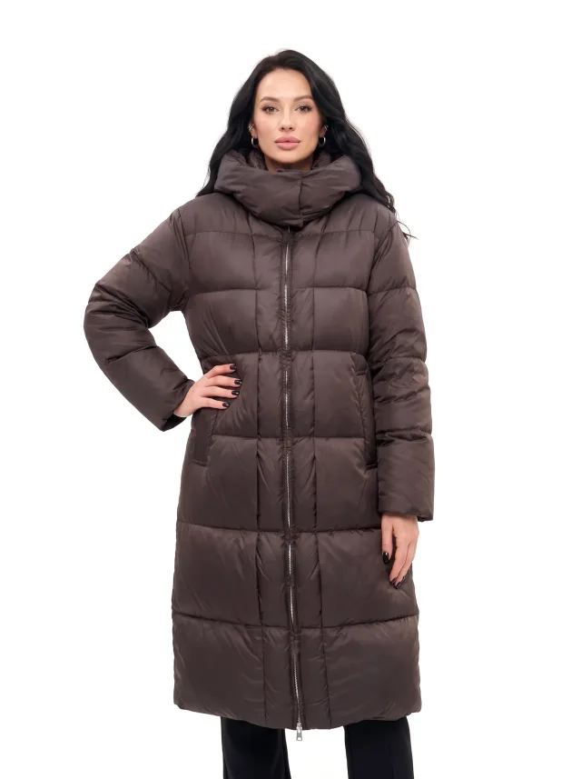 Пуховик MaxMara
