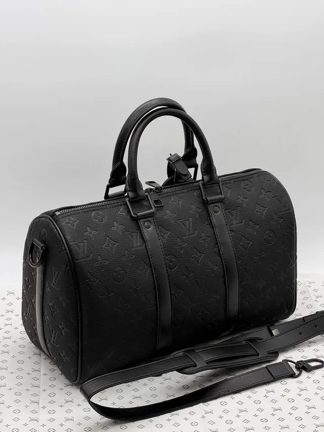 Мини Дорожная Сумка Louis Vuitton