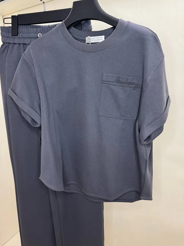Костюм Brunello Cucinelli