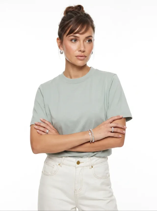 Футболка Loro Piana