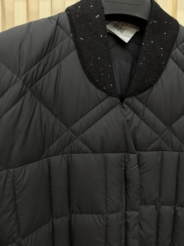 Куртка Brunello Cucinelli