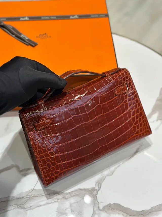 Сумка Hermes Pochette