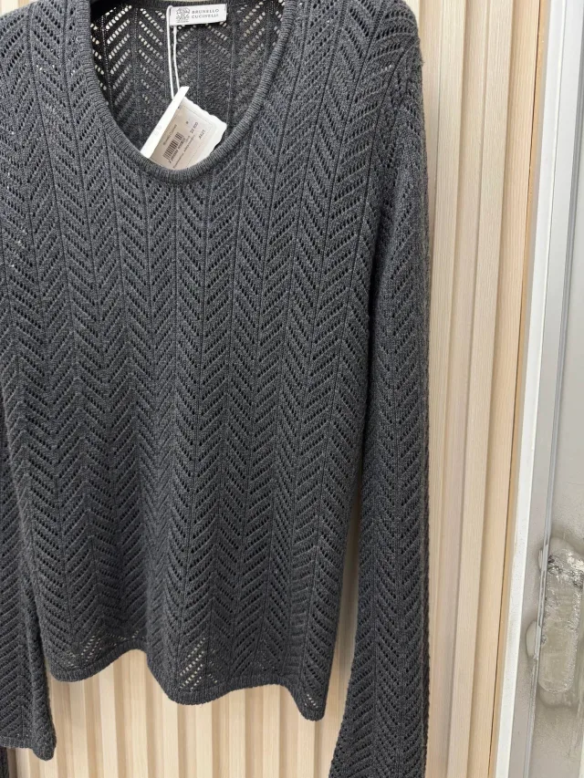 Костюм Brunello Cucinelli