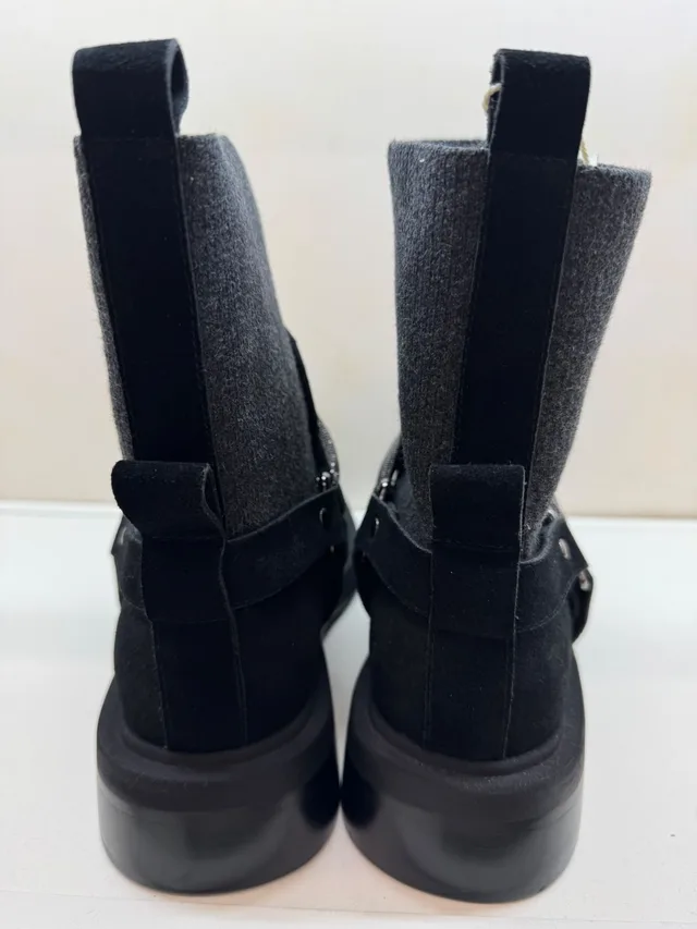 Ботинки Brunello Cucinelli