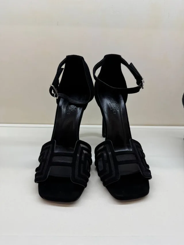 Туфли Hermes