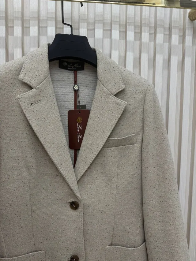 Пиджак Loro Piana