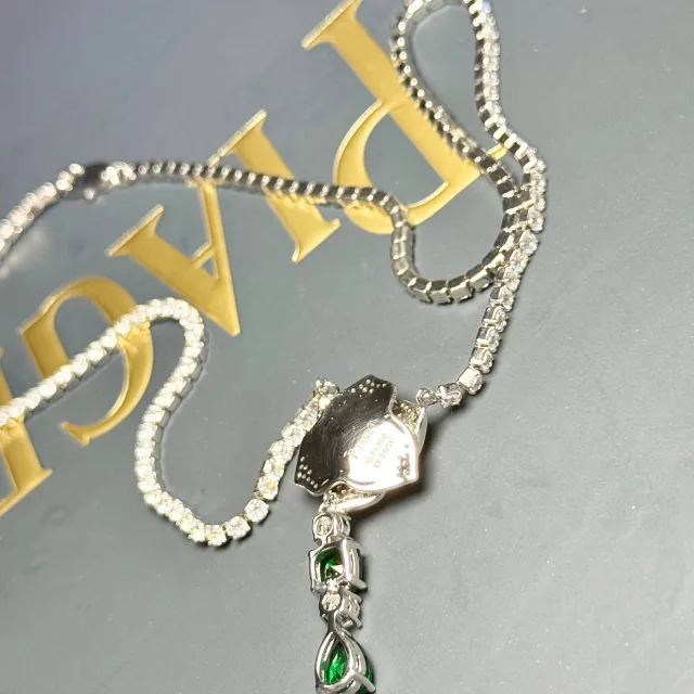Серёжки Piaget