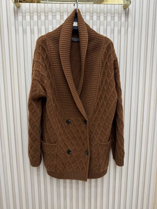 Кардиган Loro Piana