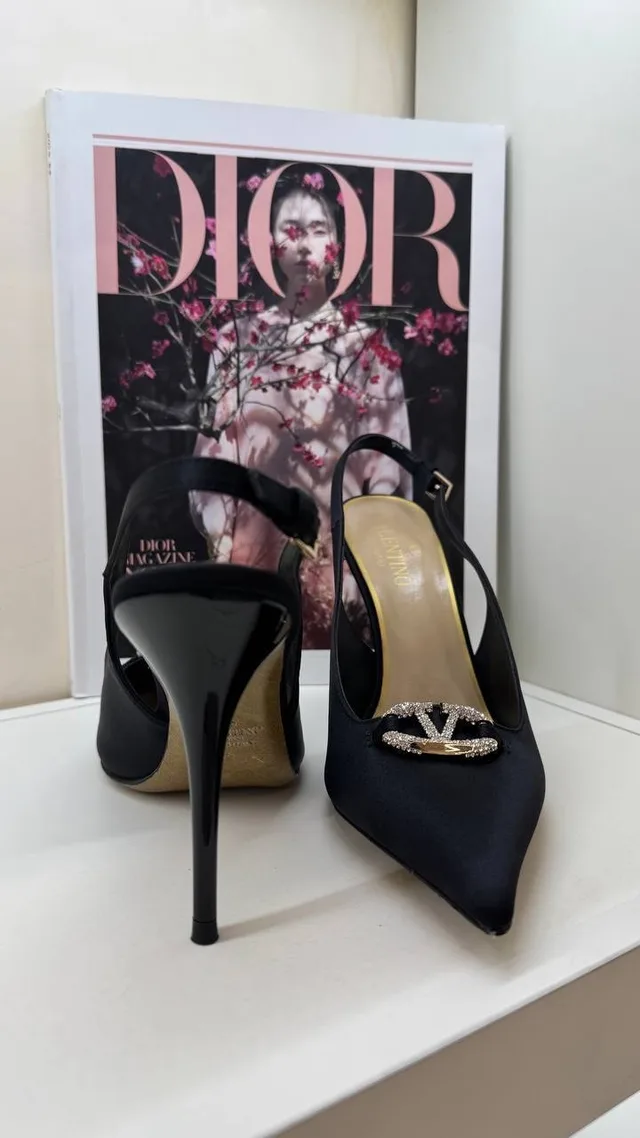 Туфли Valentino