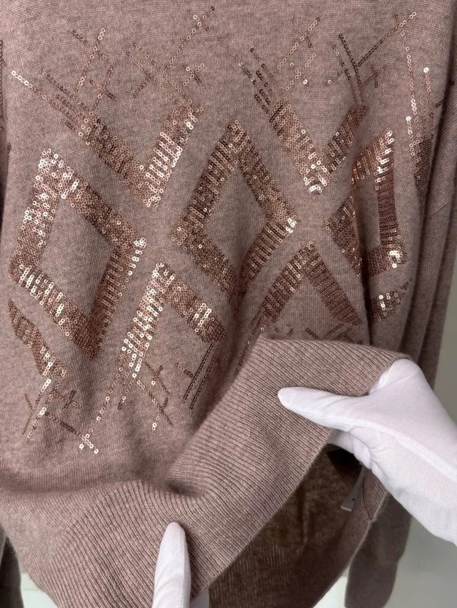 Кофта Brunello Cucinelli