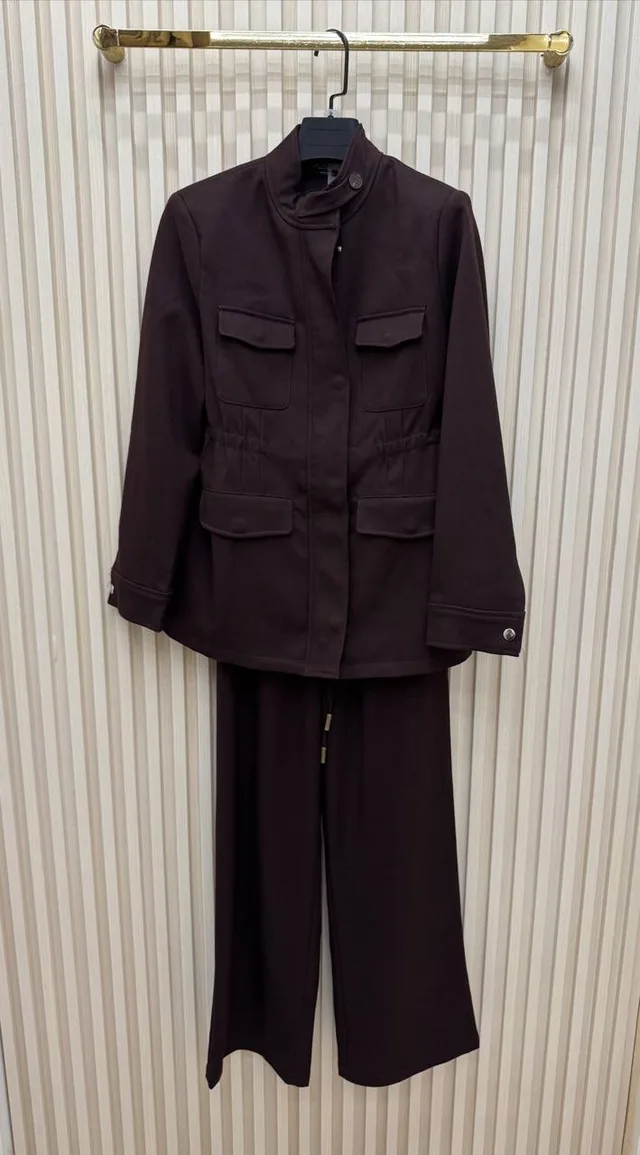 Костюм Loro Piana