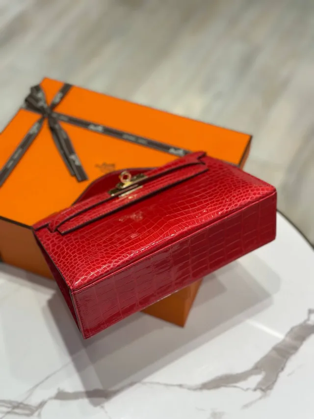 Сумка Hermes Pochette