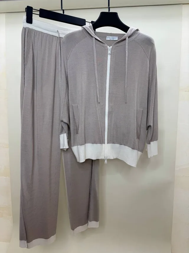 Костюм Brunello Cucinelli