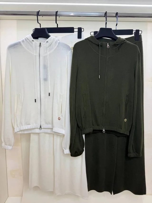 Костюм Loro Piana