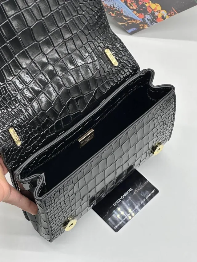 Сумка Dolce & Gabbana
