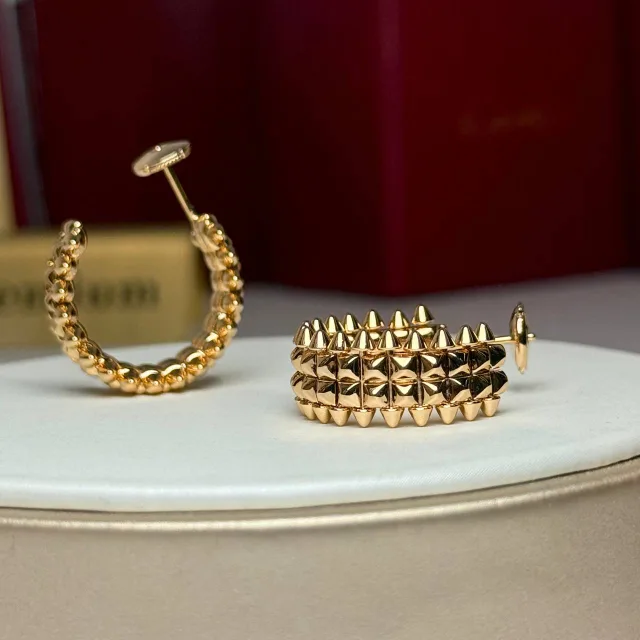 Кольцо Cartier
