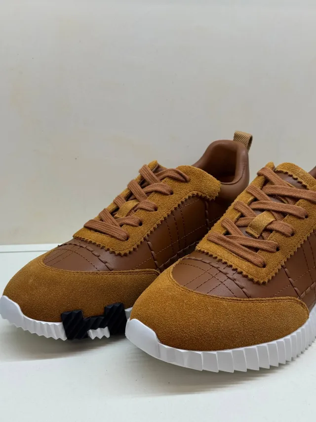Кроссовки Hermes