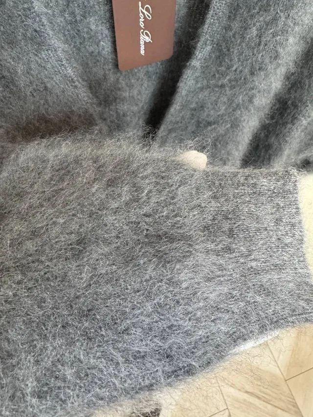 Кардиган Lora Piana