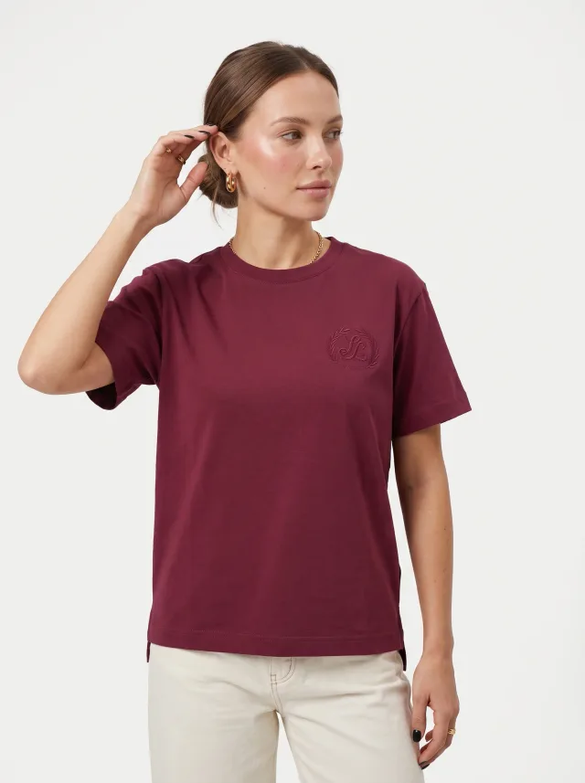 Футболка Loro Piana