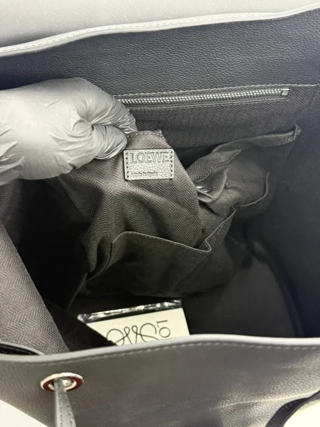 Рюкзак от Loewe