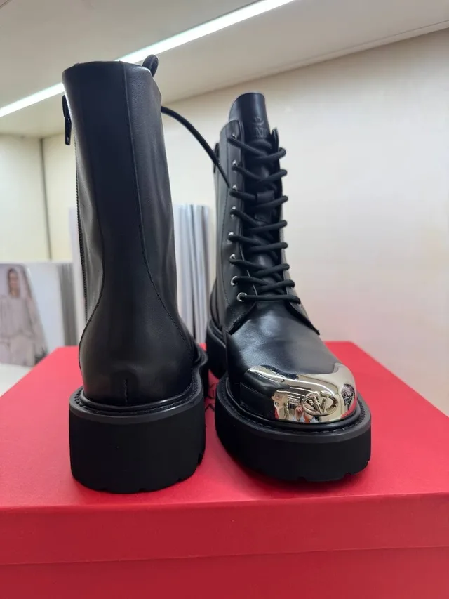 Ботинки Valentino